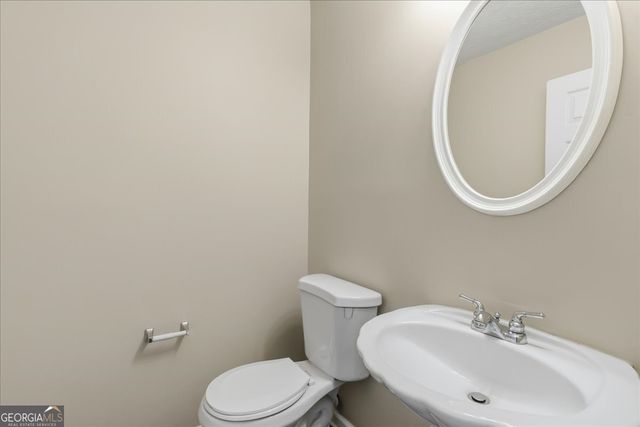 204 Rankin Circle, Mcdonough, GA 30253