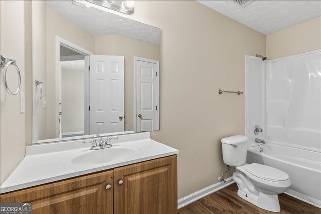 204 Rankin Circle, Mcdonough, GA 30253