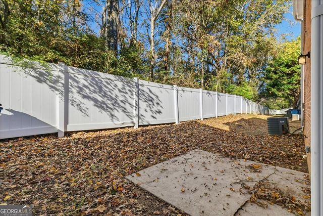 204 Rankin Circle, Mcdonough, GA 30253