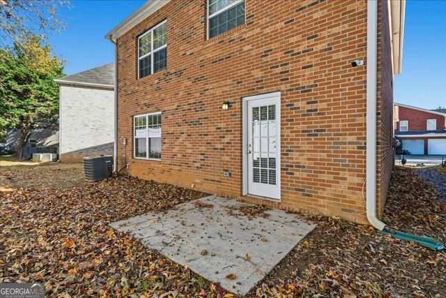 204 Rankin Circle, Mcdonough, GA 30253