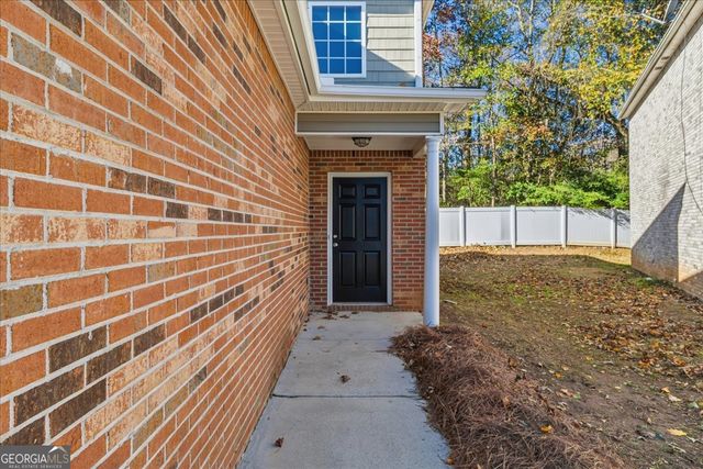 204 Rankin Circle, Mcdonough, GA 30253