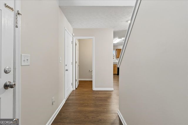 204 Rankin Circle, Mcdonough, GA 30253