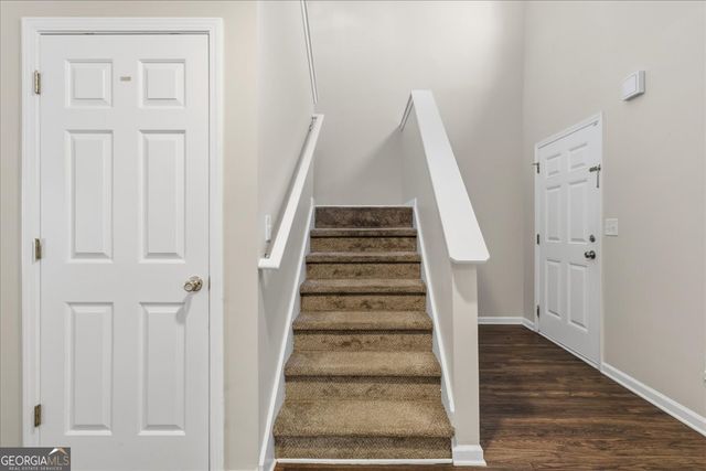 204 Rankin Circle, Mcdonough, GA 30253