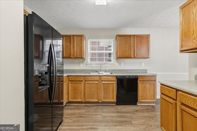 204 Rankin Circle, Mcdonough, GA 30253