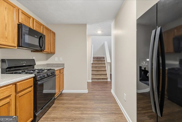 204 Rankin Circle, Mcdonough, GA 30253