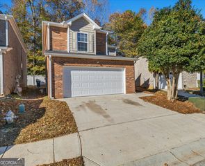 204 Rankin Circle, Mcdonough, GA 30253