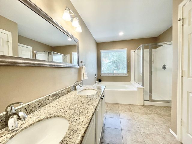 19 Blue Creek Place, The Woodlands, TX 77382