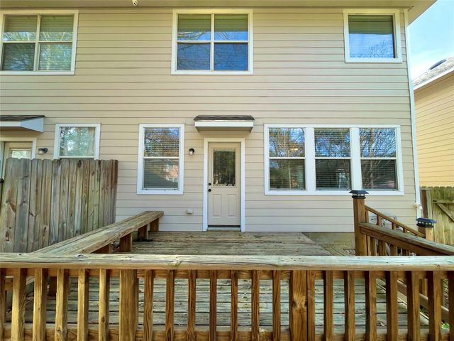 19 Blue Creek Place, The Woodlands, TX 77382