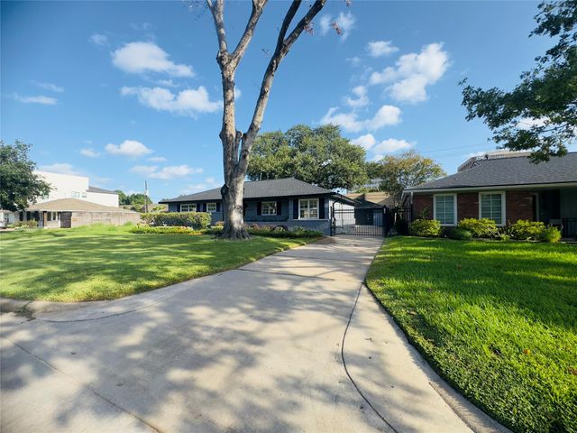 4627 Merwin Street, Houston, TX 77027