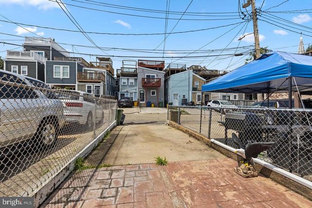 1444 HENRY ST, Baltimore, MD 21230