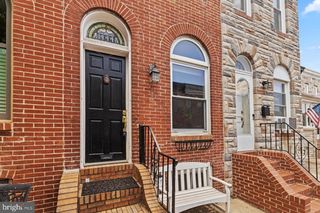 1444 HENRY ST, Baltimore, MD 21230