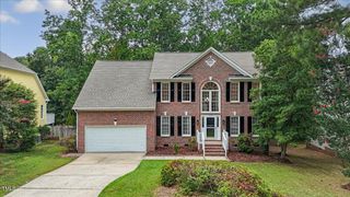 116 Modena Drive, Cary, NC 27513