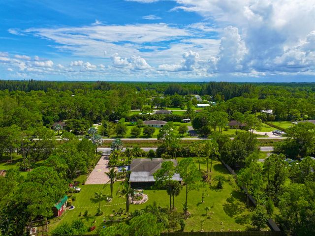 12655 62ND Lane N, The Acreage, FL 33412