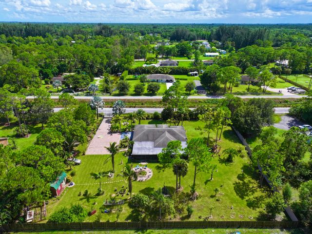 12655 62ND Lane N, The Acreage, FL 33412