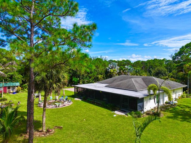 12655 62ND Lane N, The Acreage, FL 33412