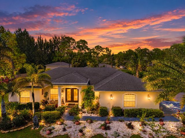 12655 62ND Lane N, The Acreage, FL 33412