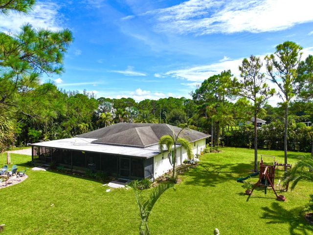 12655 62ND Lane N, The Acreage, FL 33412