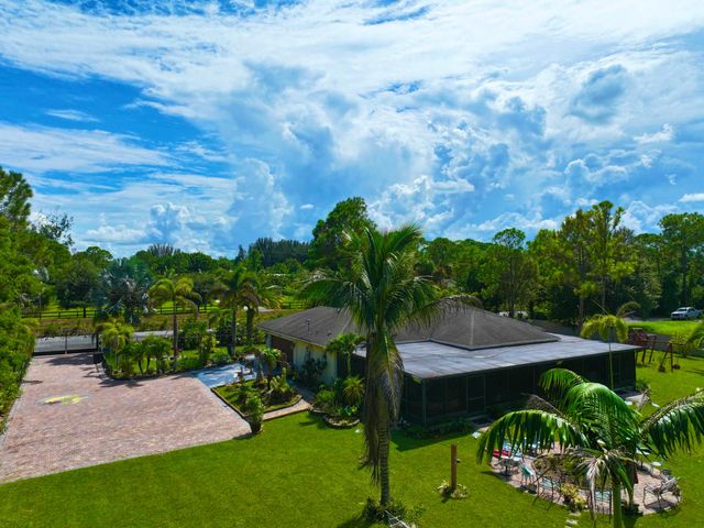 12655 62ND Lane N, The Acreage, FL 33412