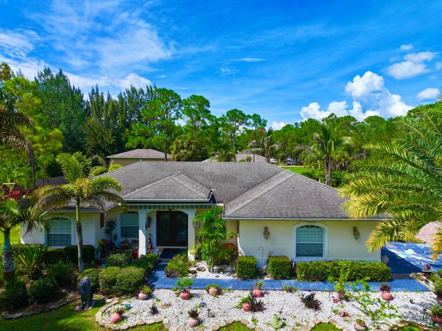 12655 62ND Lane N, The Acreage, FL 33412
