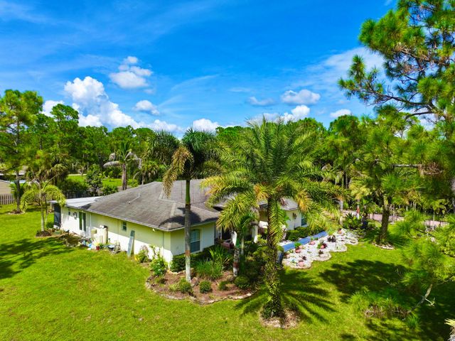 12655 62ND Lane N, The Acreage, FL 33412