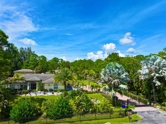 12655 62ND Lane N, The Acreage, FL 33412