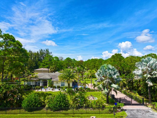 12655 62ND Lane N, The Acreage, FL 33412