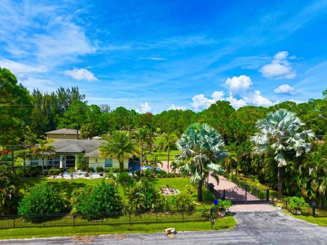 12655 62ND Lane N, The Acreage, FL 33412