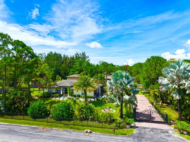 12655 62ND Lane N, The Acreage, FL 33412