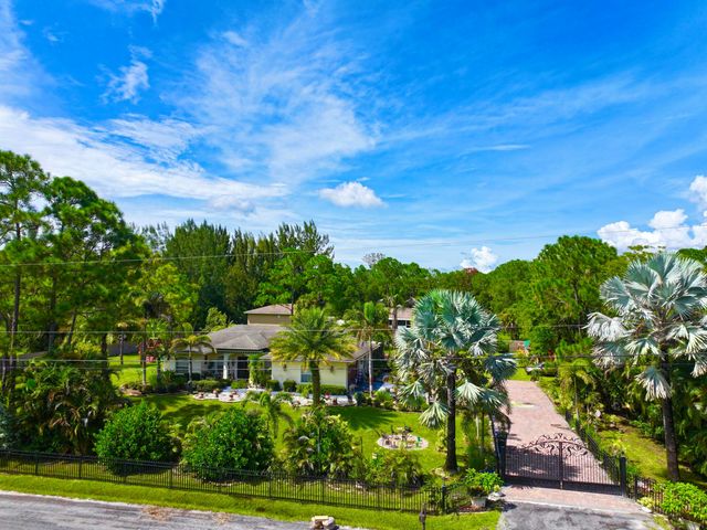 12655 62ND Lane N, The Acreage, FL 33412