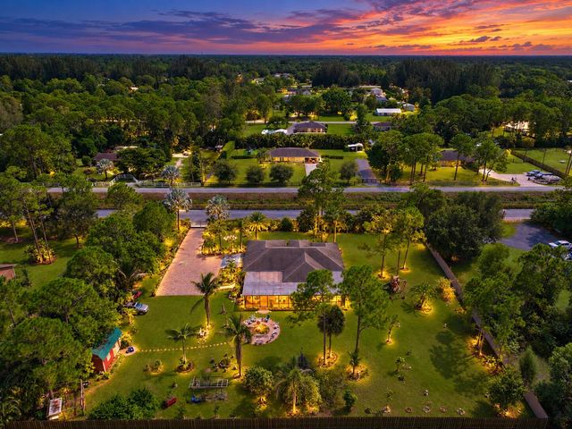 12655 62ND Lane N, The Acreage, FL 33412