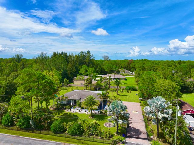 12655 62ND Lane N, The Acreage, FL 33412