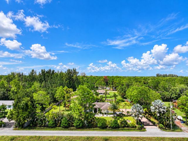 12655 62ND Lane N, The Acreage, FL 33412