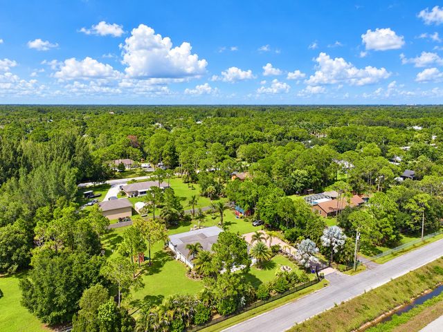 12655 62ND Lane N, The Acreage, FL 33412
