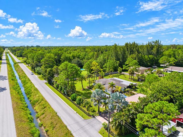 12655 62ND Lane N, The Acreage, FL 33412