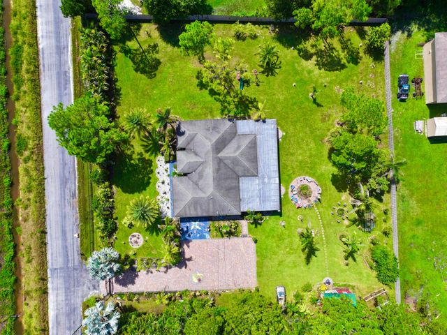 12655 62ND Lane N, The Acreage, FL 33412