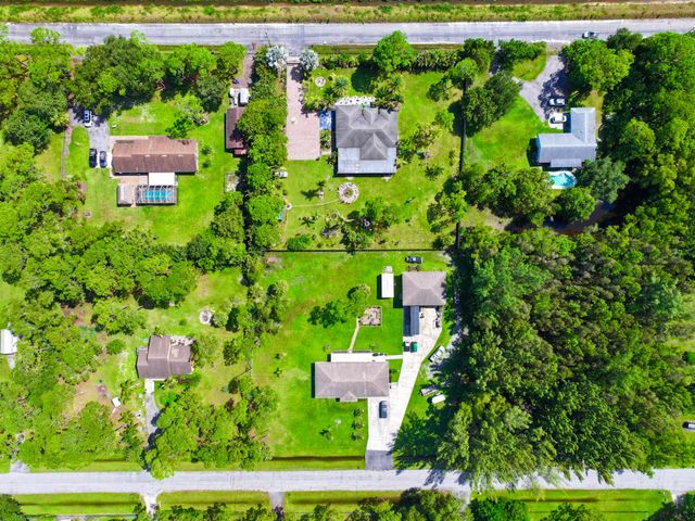 12655 62ND Lane N, The Acreage, FL 33412