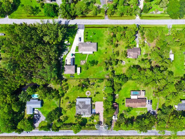 12655 62ND Lane N, The Acreage, FL 33412