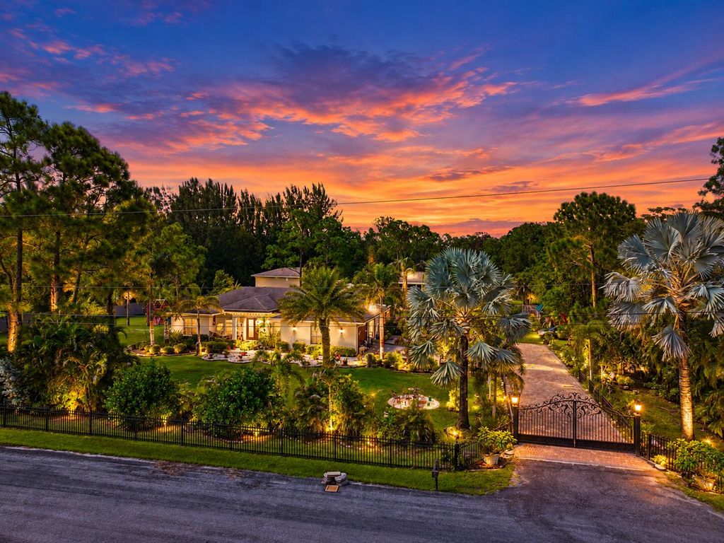 12655 62ND Lane N, The Acreage, FL 33412