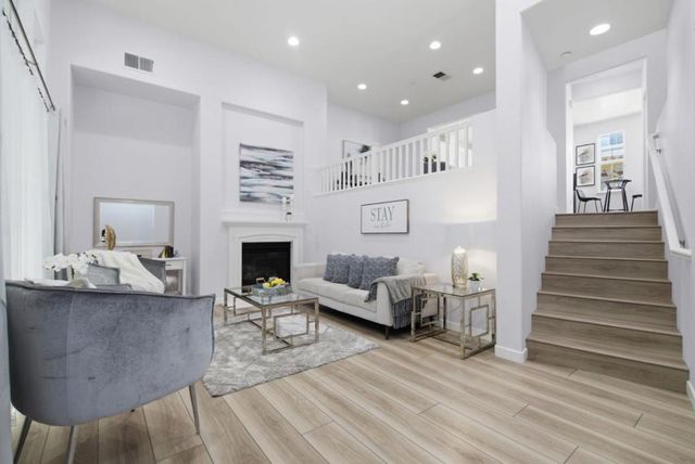4482 Billings Circle, Santa Clara, CA 95054
