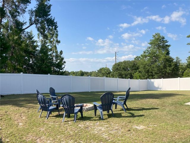 5415 SW 153RD PLACE ROAD, Ocala, FL 34473