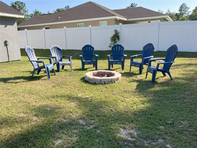 5415 SW 153RD PLACE ROAD, Ocala, FL 34473