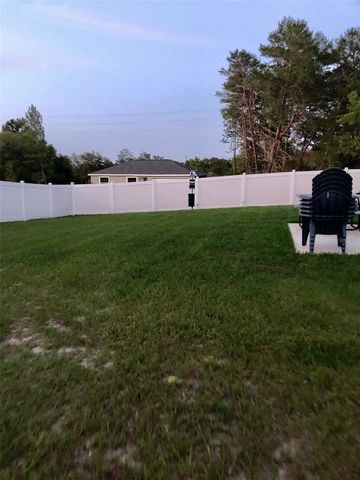 5415 SW 153RD PLACE ROAD, Ocala, FL 34473