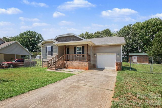 257 Periwinkle Street, Lincolnton, NC 28092