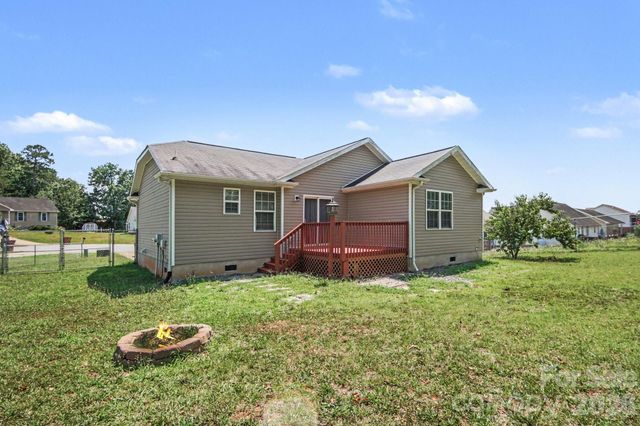 257 Periwinkle Street, Lincolnton, NC 28092