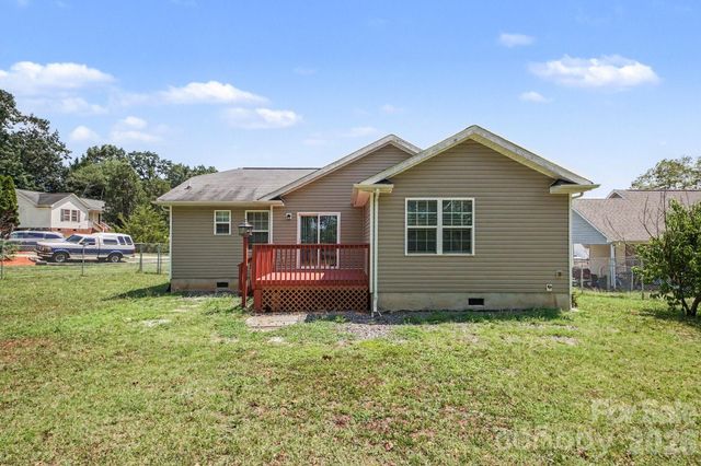 257 Periwinkle Street, Lincolnton, NC 28092