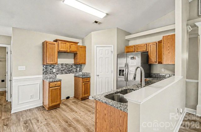 257 Periwinkle Street, Lincolnton, NC 28092