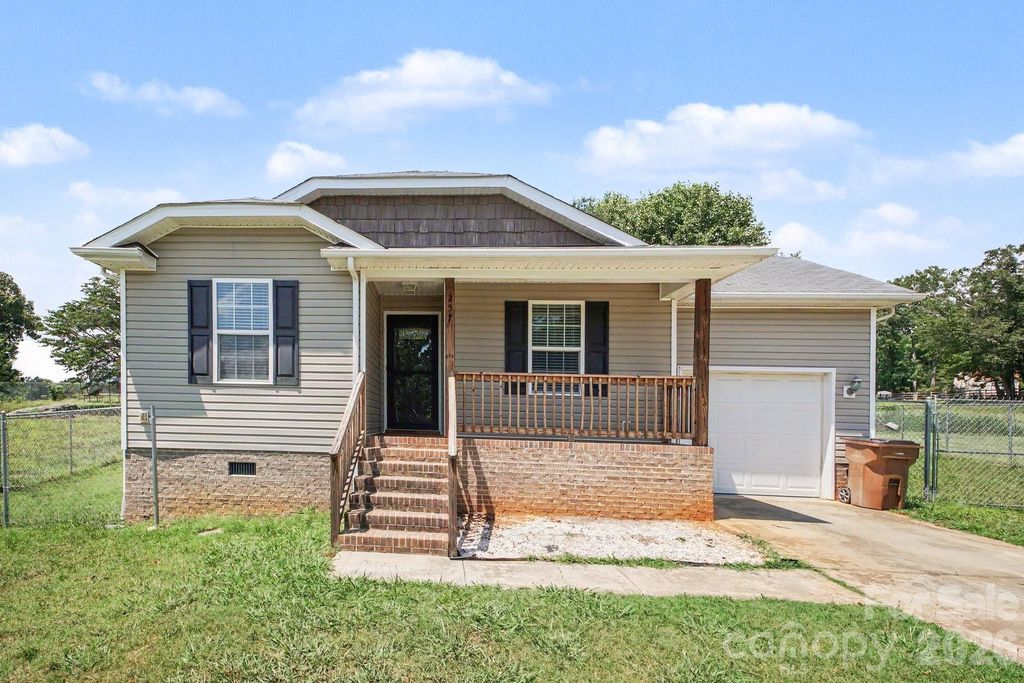 257 Periwinkle Street, Lincolnton, NC 28092