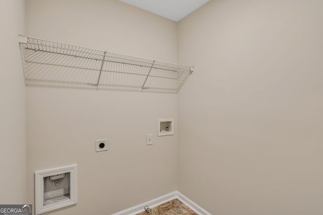 6174 Indian Woods Circle, Mableton, GA 30126