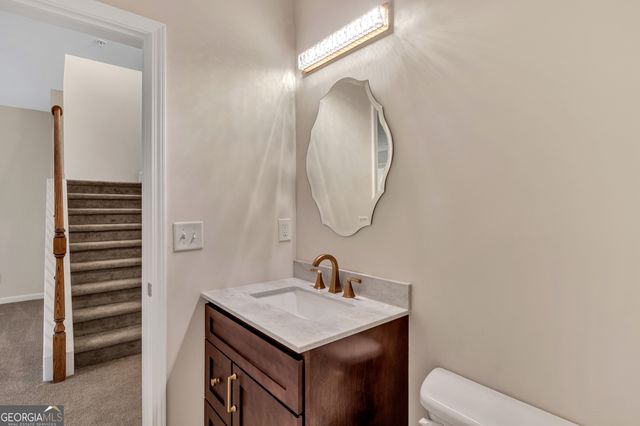 6174 Indian Woods Circle, Mableton, GA 30126