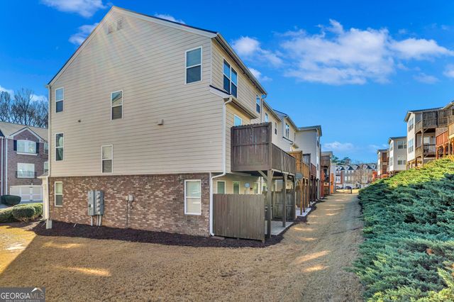 6174 Indian Woods Circle, Mableton, GA 30126